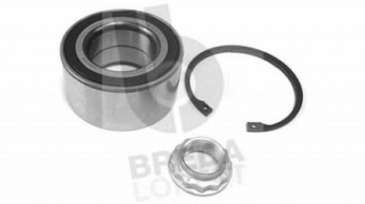 BREDA LORETT krt2319 -  Комплект подшипника ступицы колеса